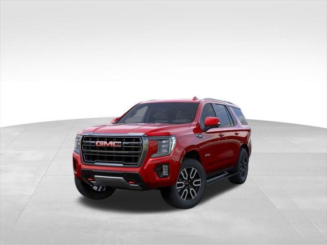 new 2024 GMC Yukon car, priced at $77,283