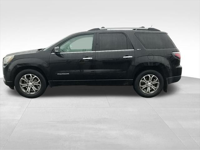 used 2015 GMC Acadia car, priced at $7,559