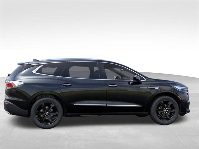 new 2023 Buick Enclave car, priced at $49,986