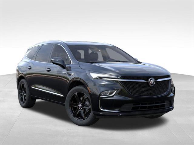 new 2023 Buick Enclave car, priced at $49,986