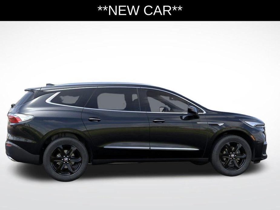 new 2023 Buick Enclave car, priced at $49,986