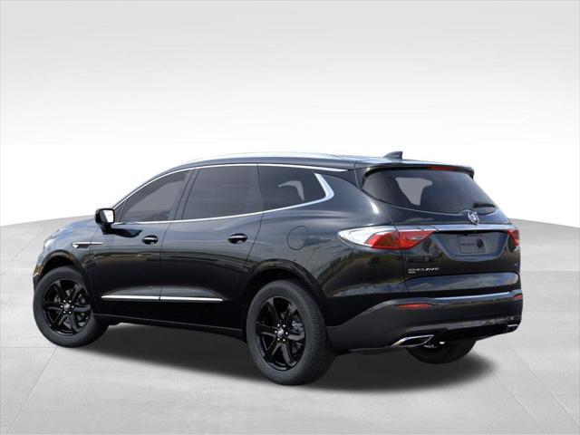 new 2023 Buick Enclave car, priced at $49,986