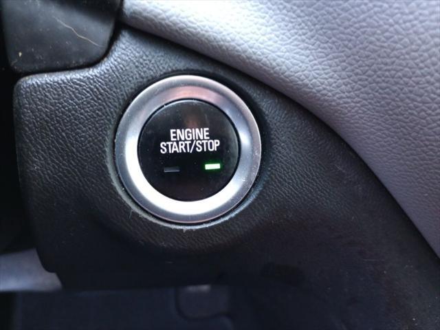 used 2022 Chevrolet Equinox car, priced at $19,280
