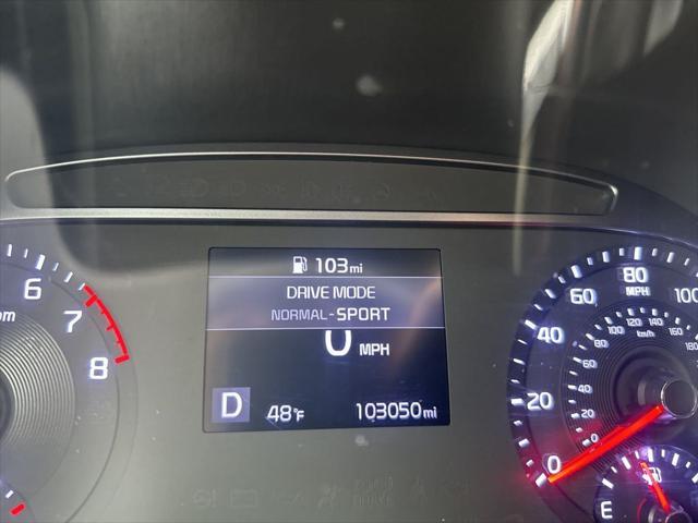 used 2022 Kia Soul car, priced at $14,526