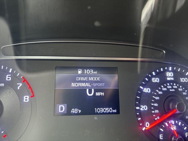 used 2022 Kia Soul car, priced at $14,526