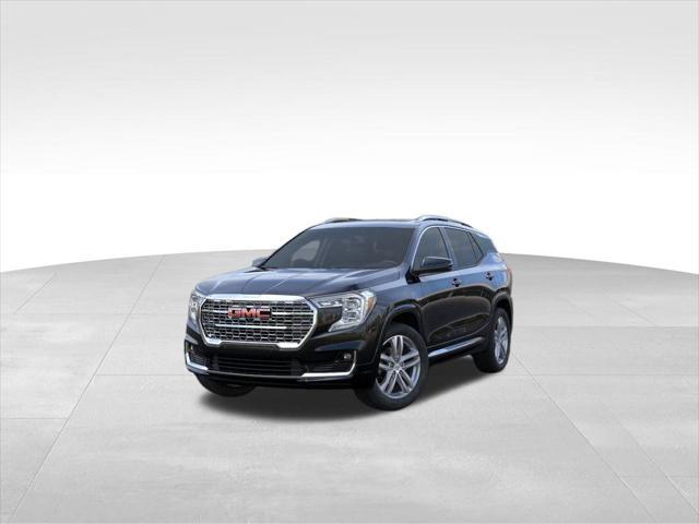 new 2024 GMC Terrain car, priced at $44,120