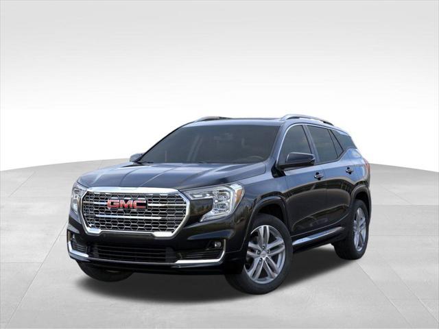 new 2024 GMC Terrain car, priced at $44,120