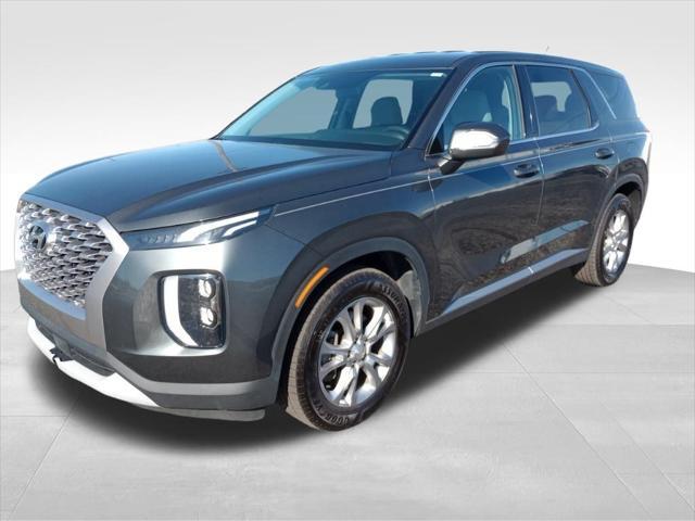 used 2022 Hyundai Palisade car, priced at $24,601