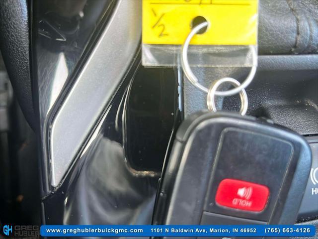 used 2022 Toyota Corolla car, priced at $22,500