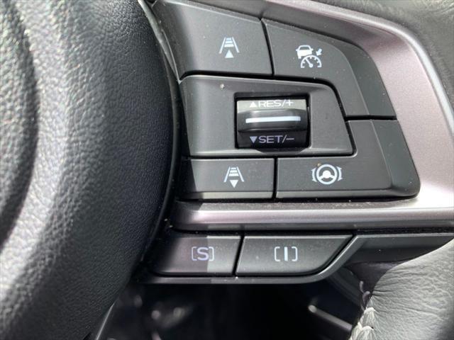 used 2023 Subaru Forester car, priced at $25,000