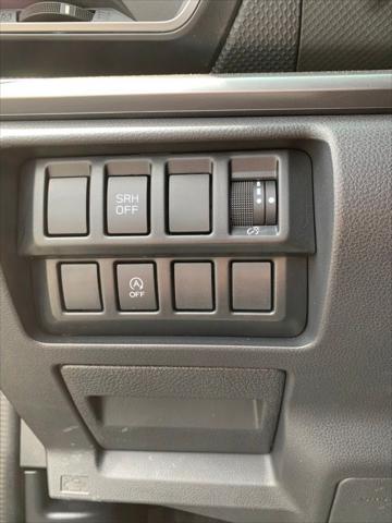 used 2023 Subaru Forester car, priced at $25,000