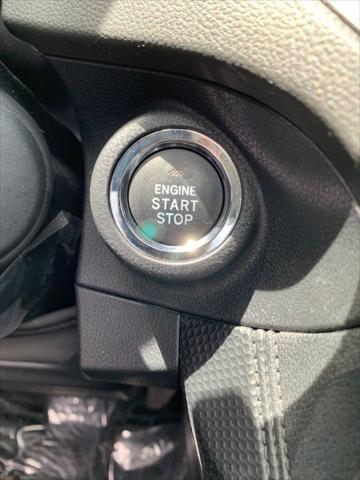 used 2023 Subaru Forester car, priced at $25,000