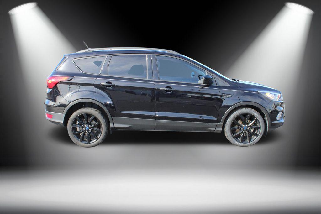 used 2019 Ford Escape car, priced at $15,733