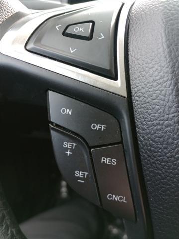 used 2024 Ford Edge car, priced at $28,681