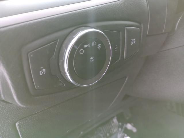 used 2024 Ford Edge car, priced at $28,681