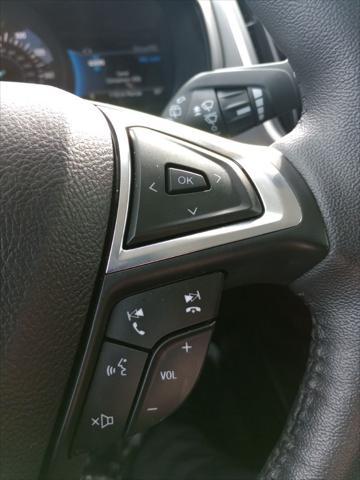 used 2024 Ford Edge car, priced at $28,681