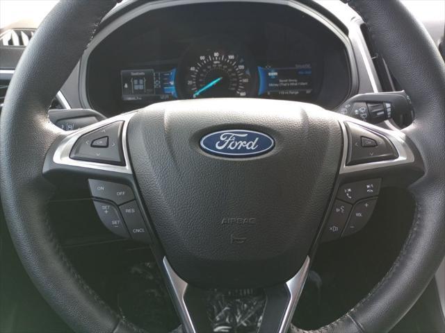 used 2024 Ford Edge car, priced at $27,435