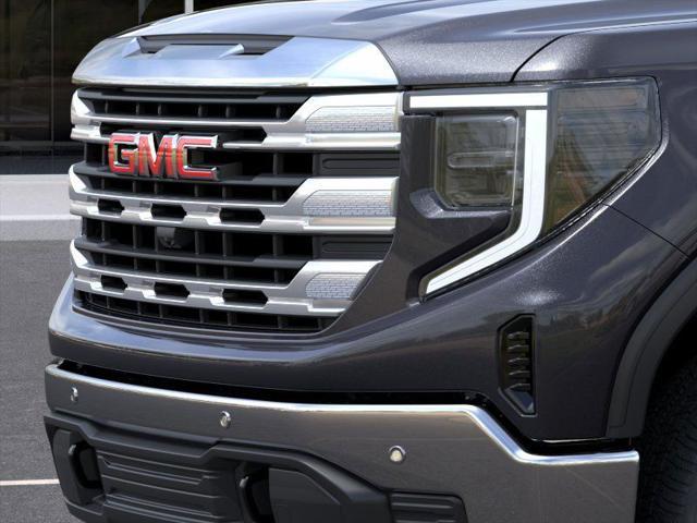 new 2025 GMC Sierra 1500 car, priced at $63,000