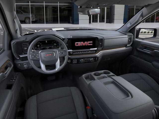 new 2025 GMC Sierra 1500 car, priced at $63,000