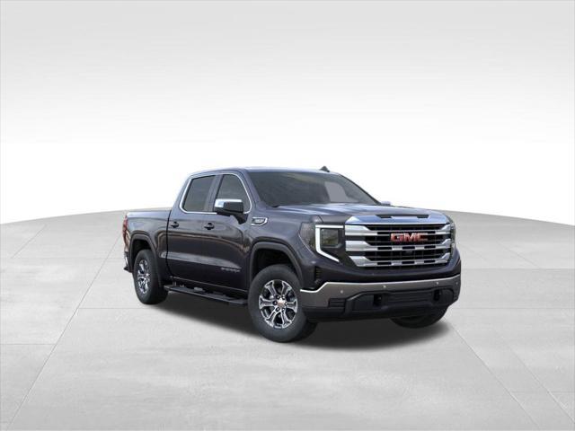 new 2025 GMC Sierra 1500 car, priced at $63,000