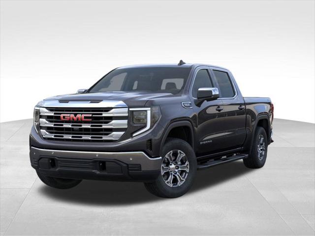 new 2025 GMC Sierra 1500 car, priced at $63,000