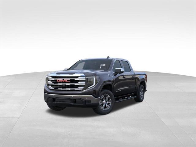 new 2025 GMC Sierra 1500 car, priced at $63,000