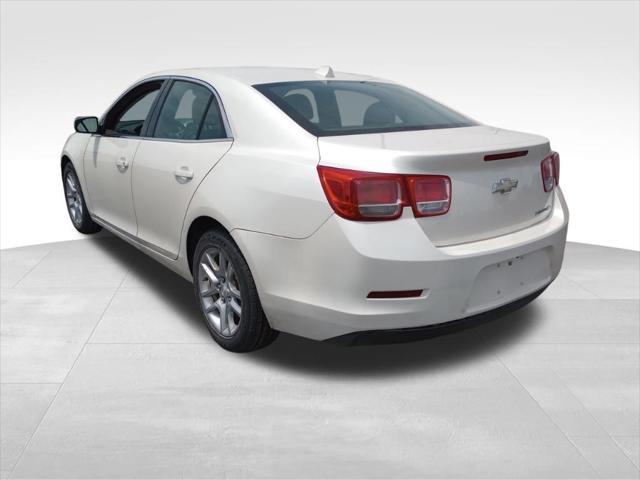 used 2013 Chevrolet Malibu car, priced at $12,652