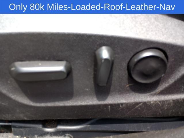 used 2013 Chevrolet Malibu car, priced at $10,900