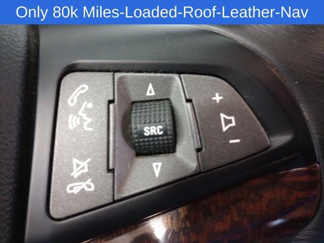 used 2013 Chevrolet Malibu car, priced at $10,900