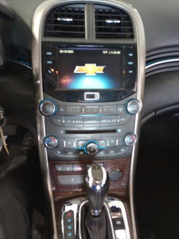 used 2013 Chevrolet Malibu car, priced at $10,980