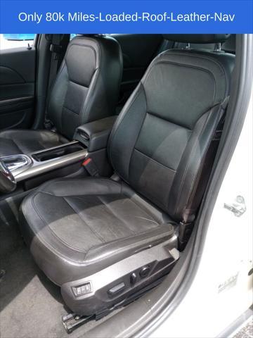 used 2013 Chevrolet Malibu car, priced at $10,900