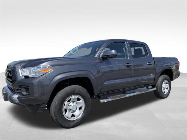 used 2020 Toyota Tacoma car, priced at $34,697