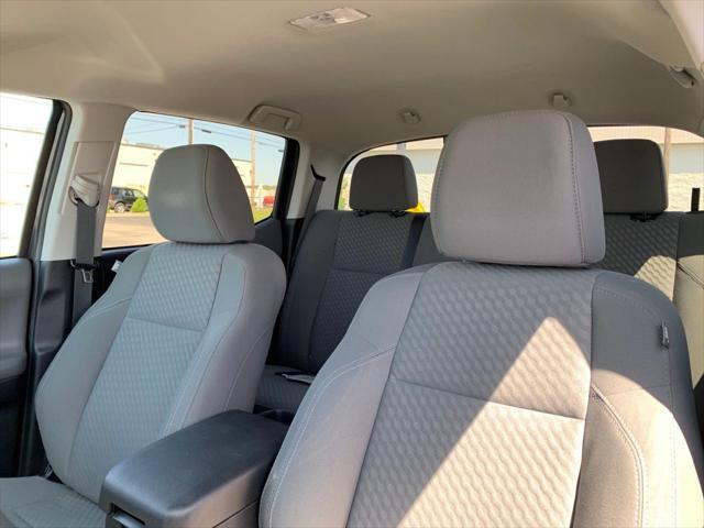 used 2020 Toyota Tacoma car, priced at $37,872