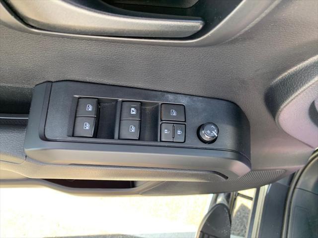 used 2020 Toyota Tacoma car, priced at $37,872