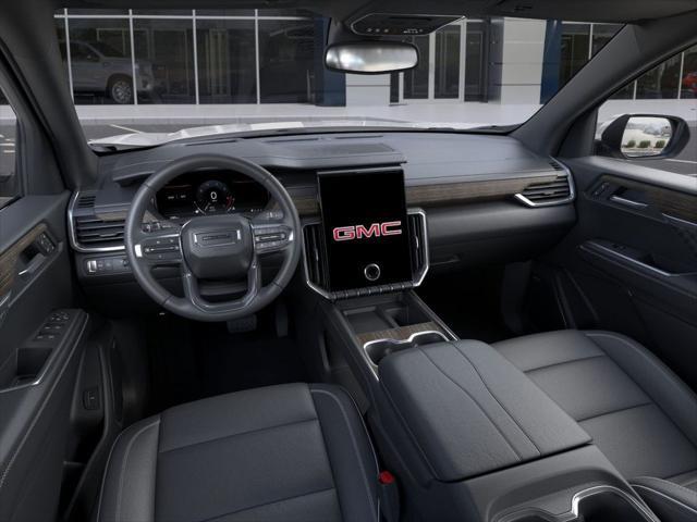 new 2024 GMC Acadia car, priced at $56,254