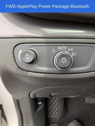 used 2019 Buick Encore car, priced at $13,380