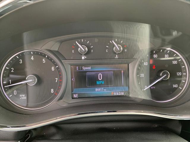 used 2019 Buick Encore car, priced at $15,377