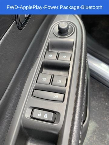 used 2019 Buick Encore car, priced at $13,380