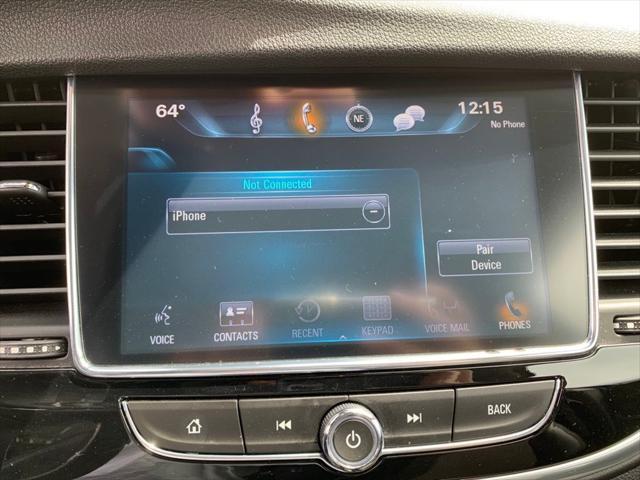 used 2019 Buick Encore car, priced at $14,890