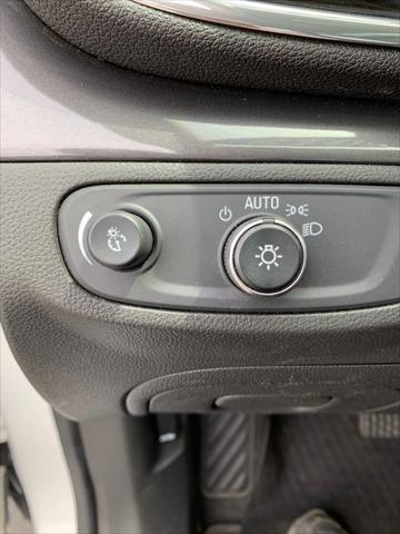used 2019 Buick Encore car, priced at $14,890