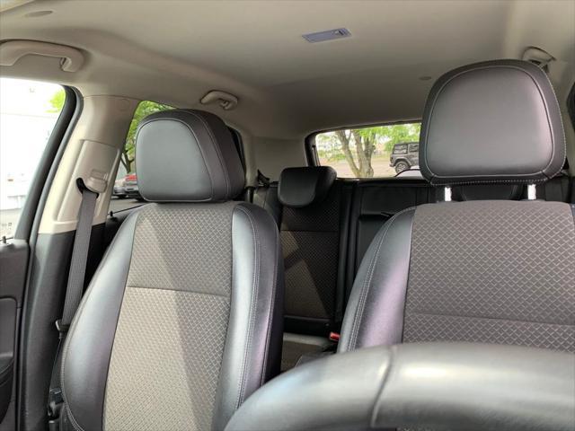 used 2019 Buick Encore car, priced at $14,890
