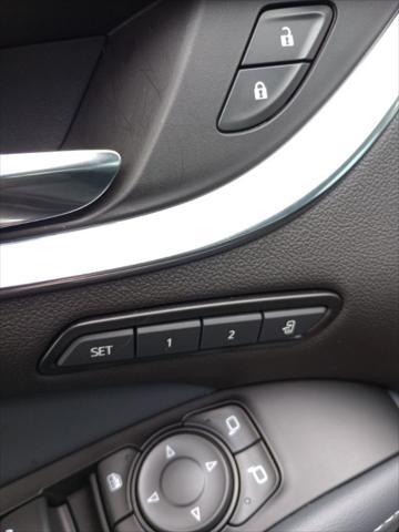 used 2024 Buick Enclave car, priced at $37,668