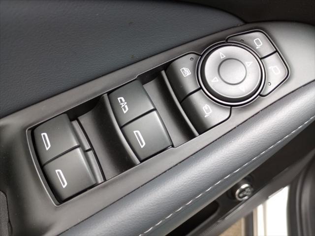 used 2024 Buick Enclave car, priced at $37,668