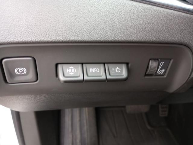 used 2024 Buick Enclave car, priced at $37,668