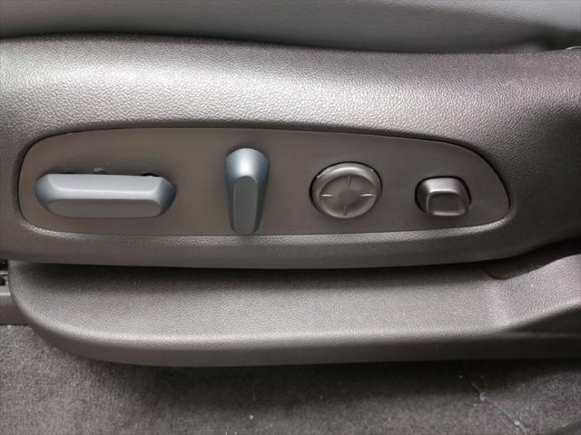 used 2024 Buick Enclave car, priced at $38,986