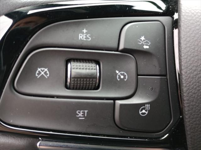 used 2024 Buick Enclave car, priced at $37,668