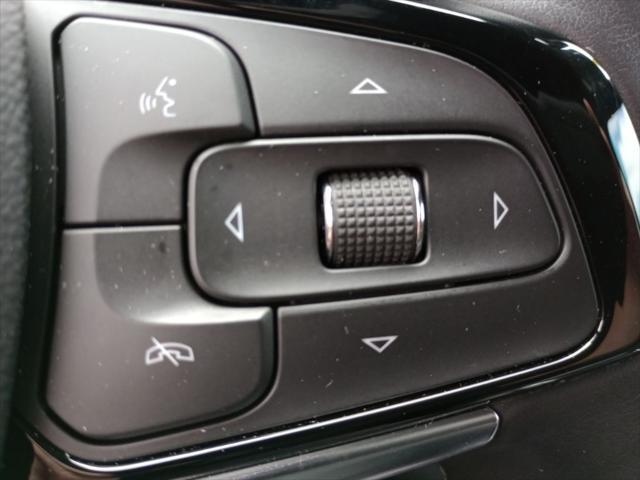 used 2024 Buick Enclave car, priced at $37,668