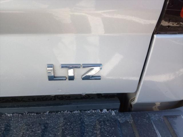 used 2015 Chevrolet Silverado 1500 car, priced at $24,103