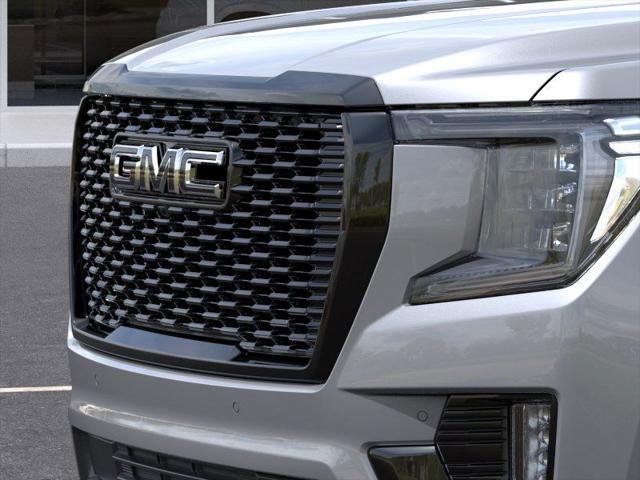 new 2024 GMC Yukon car, priced at $99,450