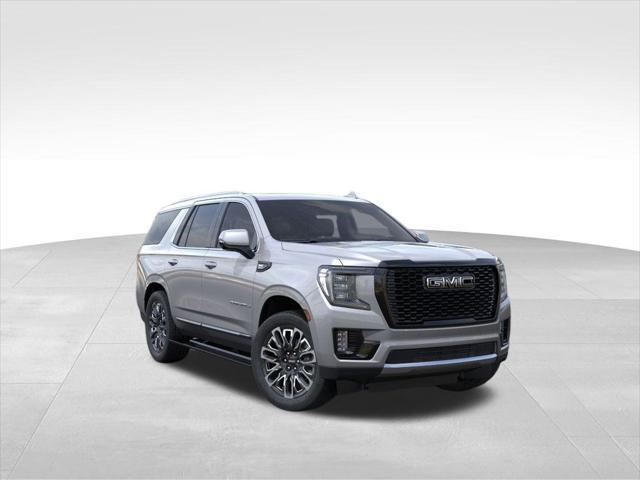 new 2024 GMC Yukon car, priced at $99,450